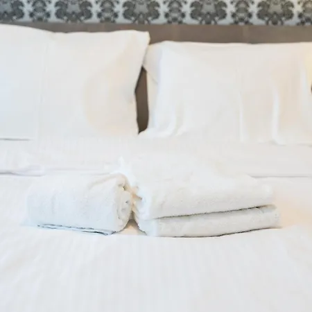 Karpia Deluxe Apartment Poznań Zewnętrze zdjęcie