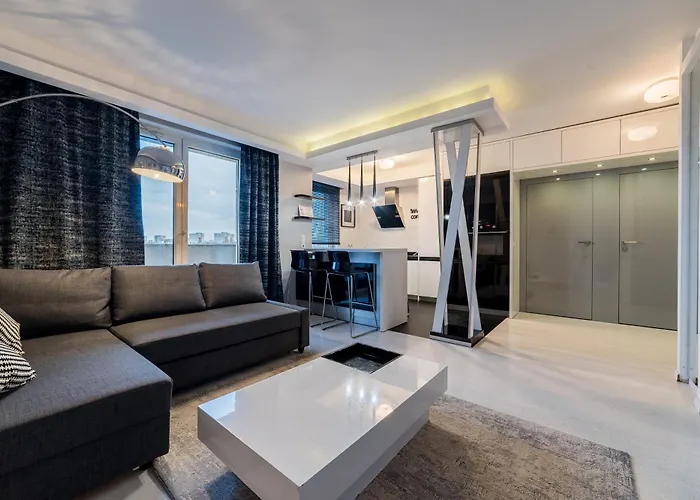 Karpia Deluxe Apartment