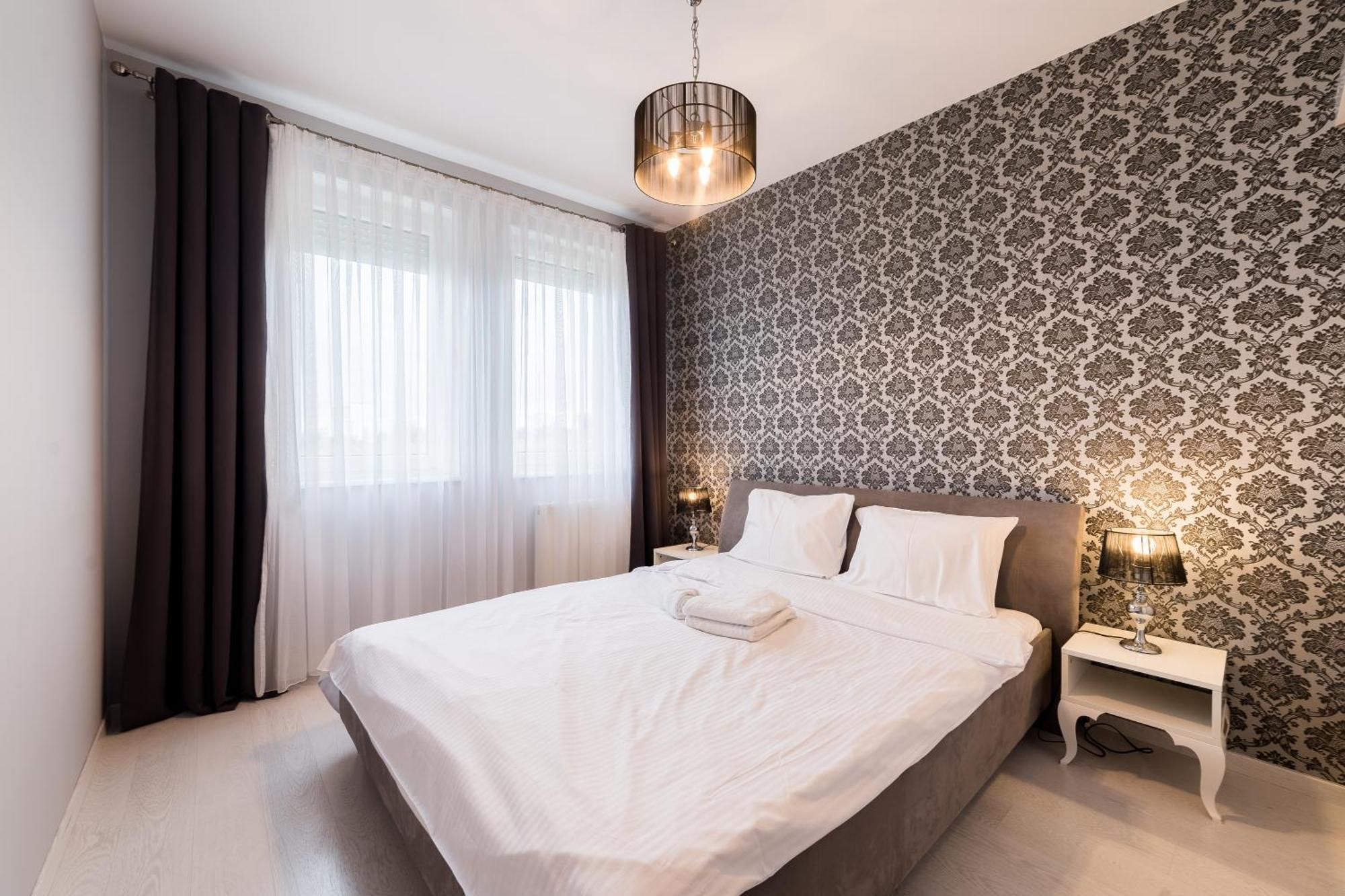 Karpia Deluxe * Poznań