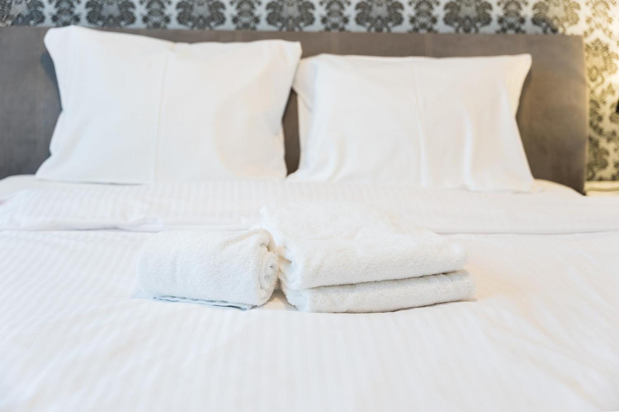 Karpia Deluxe Apartament