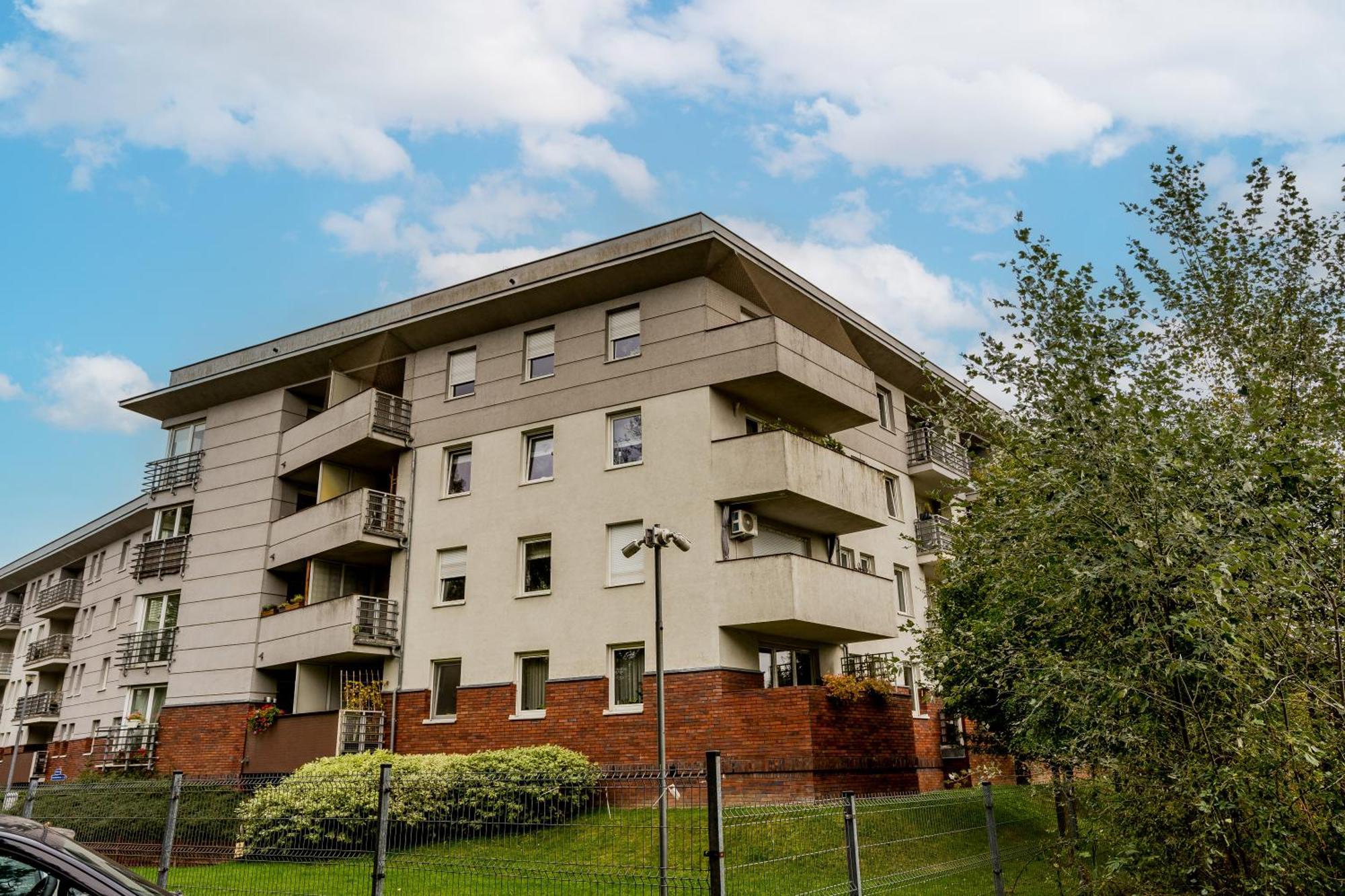 Apartament Karpia Deluxe