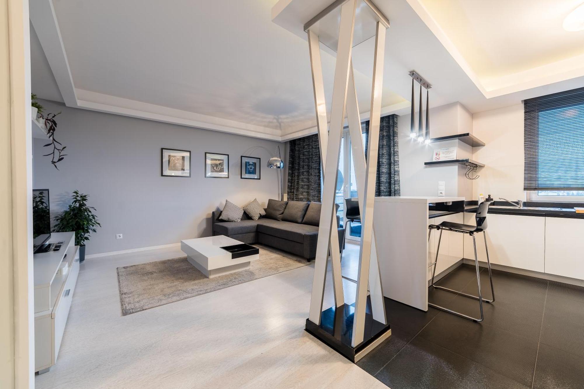 Karpia Deluxe Poznań